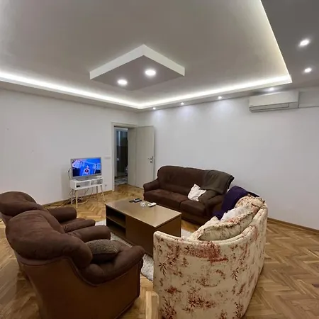 Apartment Stan Na Dan